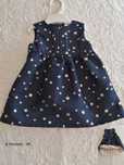 Roupa bebe e criança DKNY,  Benetton, Mayoral, Zippy