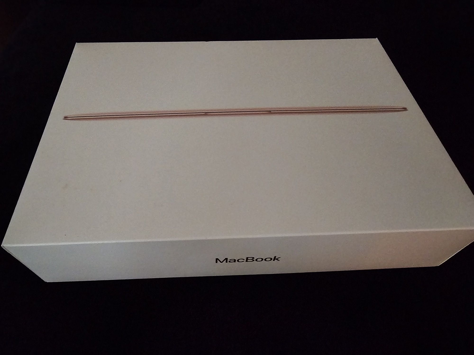 McBook 12 polegadas 8 GB Rosa Gold NOVO