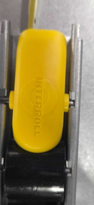 Listwy rolkowe z rolkami rolki transportowe cena za 1.szt 75 cm długie