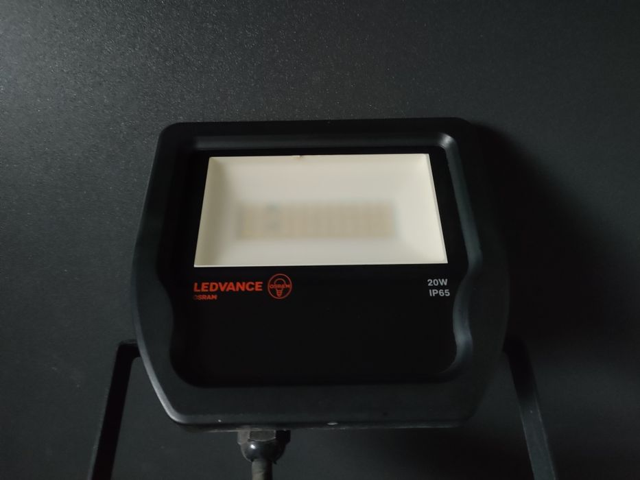 Naświetlacz LED Ledvance 20W 4000K