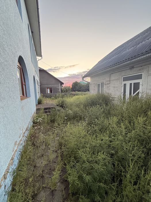 Продаж 5-ти кімнатного будинку, у м. Новоселиця!