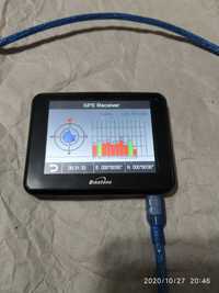 GPS навигатор binatone