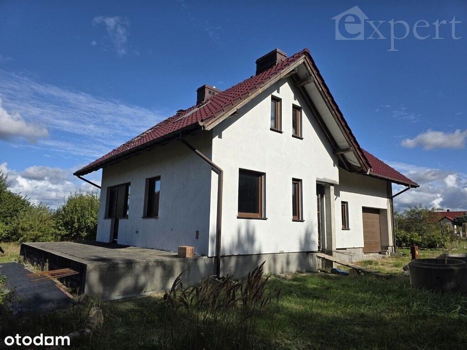 Dom nad jeziorem w Kicku - Zapraszamy!