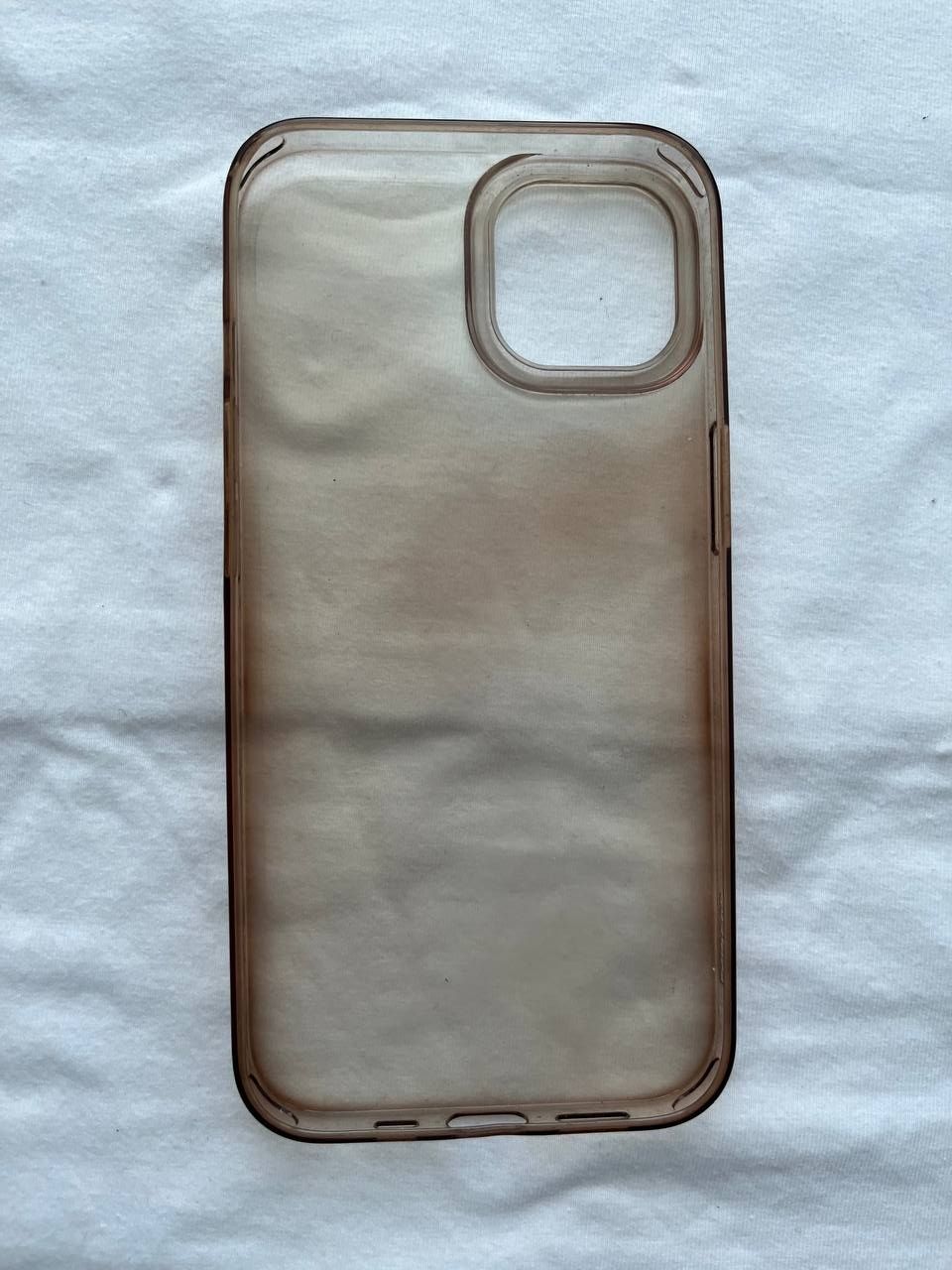 Чохли на 13 iPhone та на 14 pro max