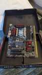 Комплект Материнська плата MSI GAMING PRO Z170 Intel Core I5 6600