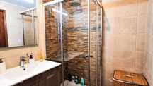 Apartamento T1 na Feijó, Almada