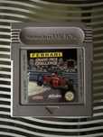 Ferrari Grand Prix Challenge - gra na Nintendo Gameboy Game Boy