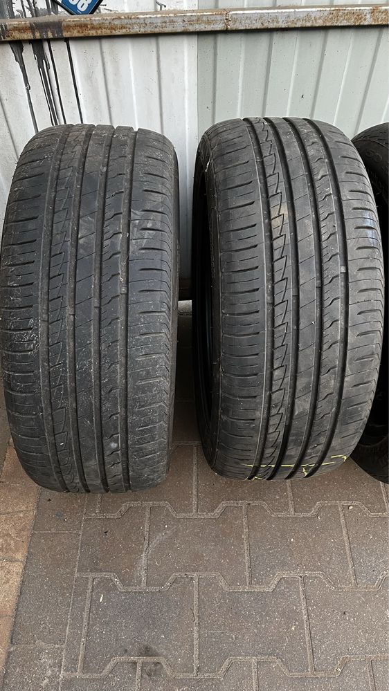 Opony Pirelli Cinturato p7 225/50r17 ,Ironman iMove