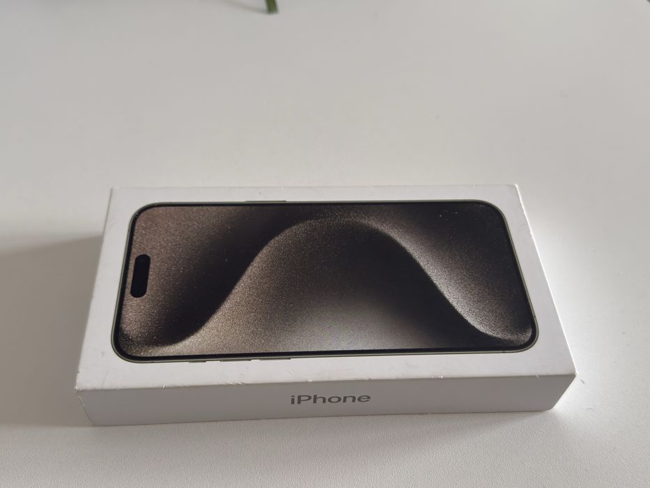 Apple iPhone 15 Pro Max 256GB