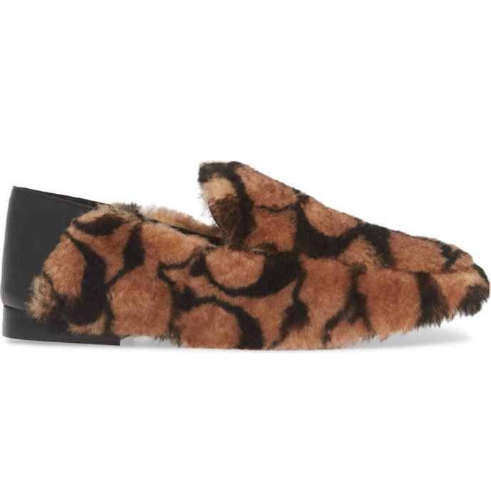 Лофери Coach оригінал мюлі туфлі