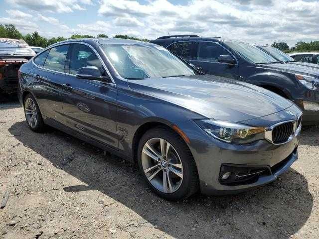 BMW 330 XIGT 2018