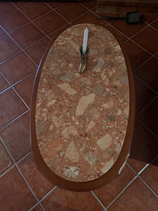 Mesa sala de estar