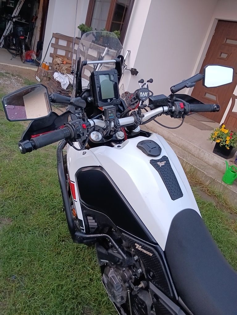 Yamaha Tenere 700 23%vat cena brutto