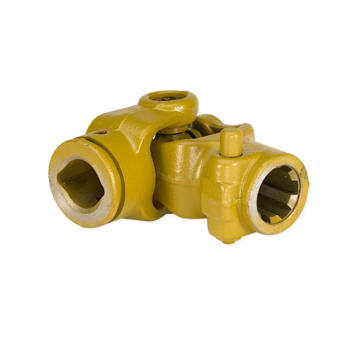 Przegub kompletny wałka WOM zewnętrzny cytryna 48x41mm krzyżak 24x61