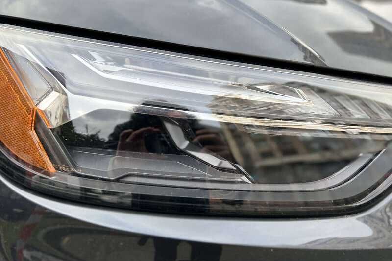 Audi Q5 2020 Prestige 45 TFSI MHEV S-tronic