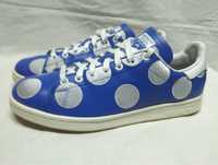 Buty Adidas X Pharrel Williams Stan Smith rozm. 44 i 2/3