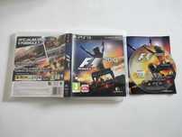 GRA PlayStation PS3 F1 2010 PL
