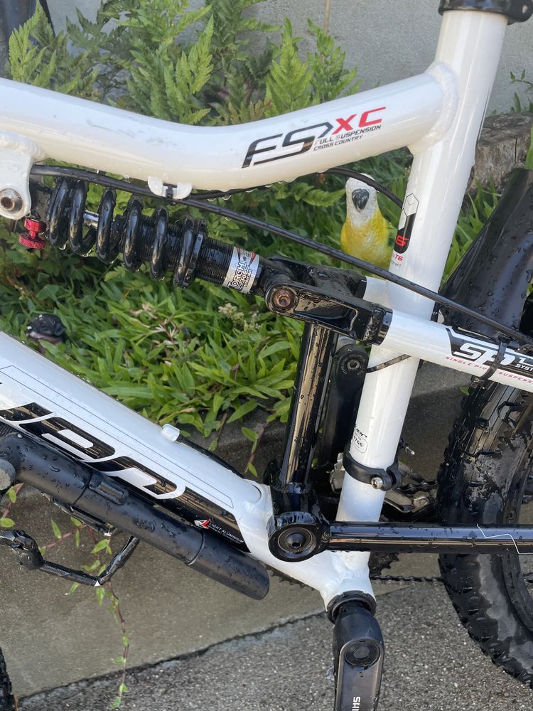 Bicicleta Coluer 26