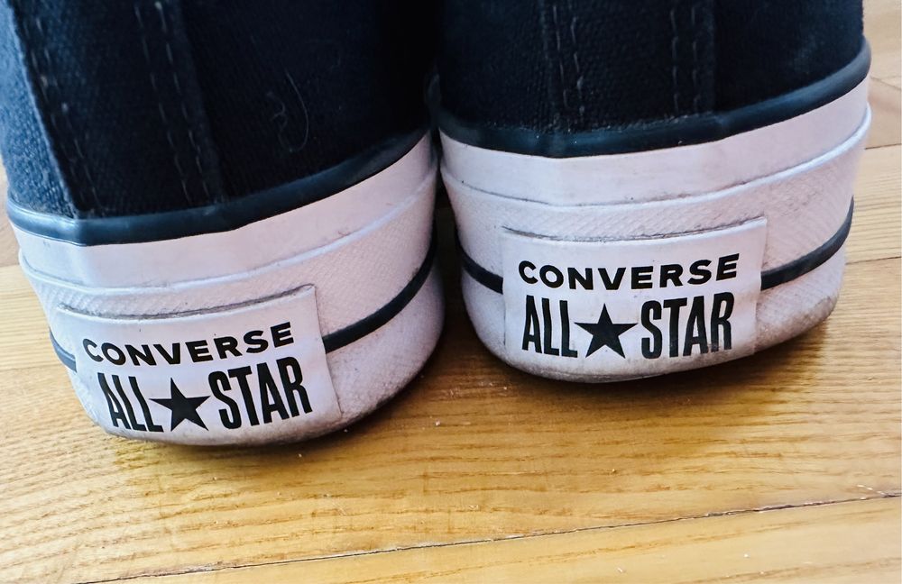 Converse All Star