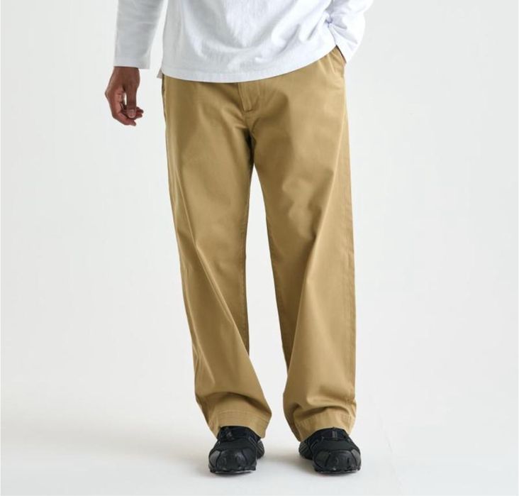 Нові чіно Levis cordura loose fit