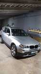 BMW X3 2.0D nacional 4x4