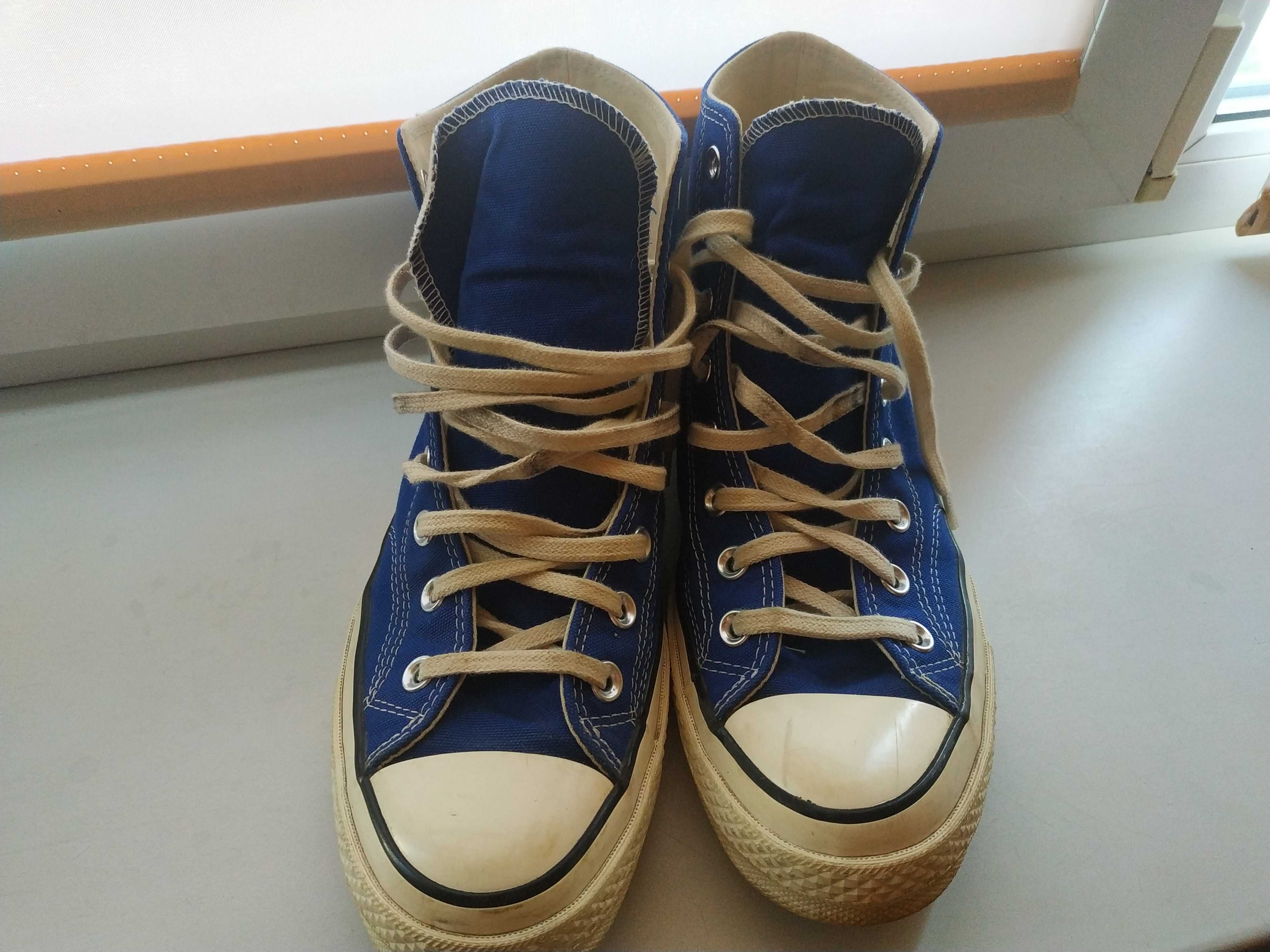 Кеди Converse Chuck Taylor 70