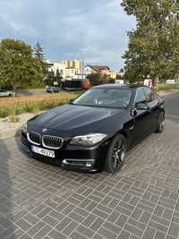 BMW Seria 5 BMW F10 LCI 520D (b47)