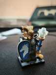 Lego Nowa Figurka Dungeons & Dragons 71047 Smoczy Paladyn Dragonborn