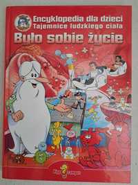 Było sobie życie, książka i DVD, zbiórka