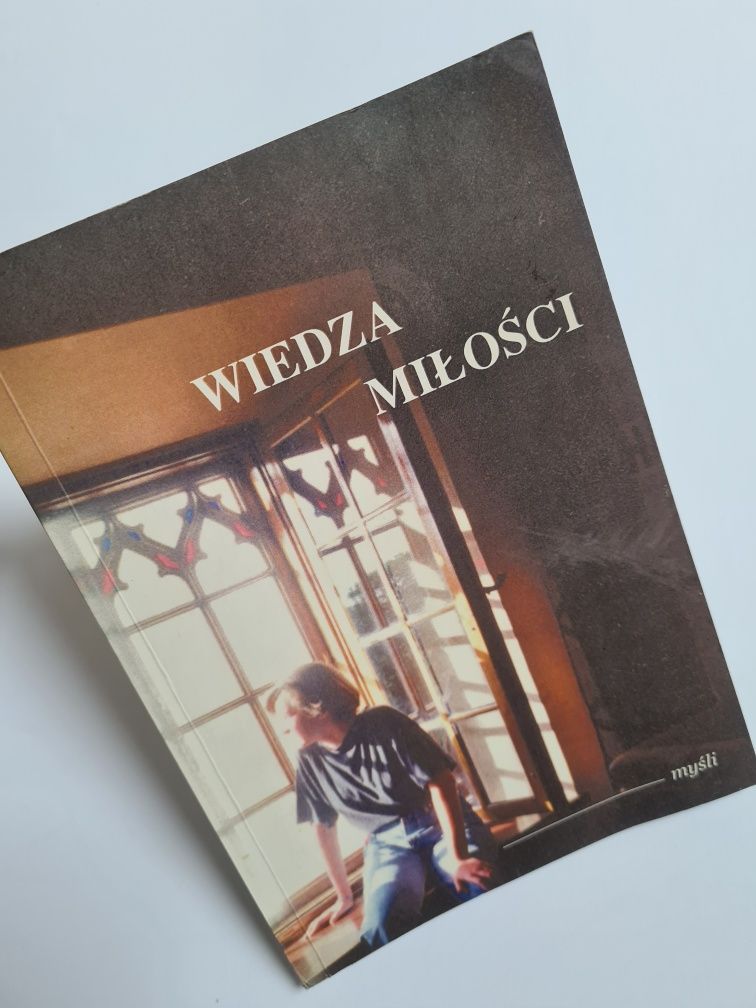 Wiedza miłości - myśli