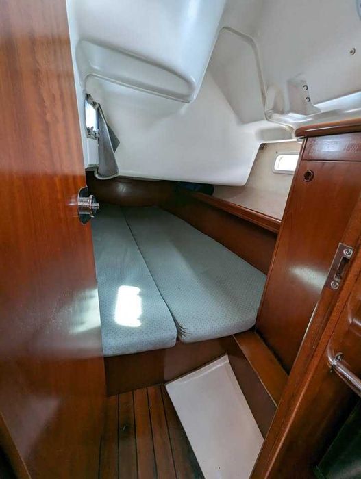 2000 Beneteau Oceanis 331