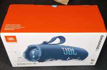 JBL Charge 6 nowy fabrycznie zamknięty