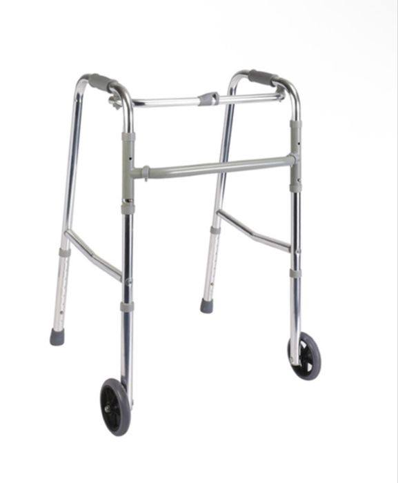 Ходунки регульовані стаціонарні складані Toros-Group