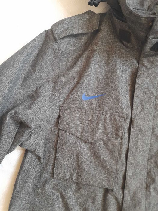 kurtka męska sportowa nike manchester united