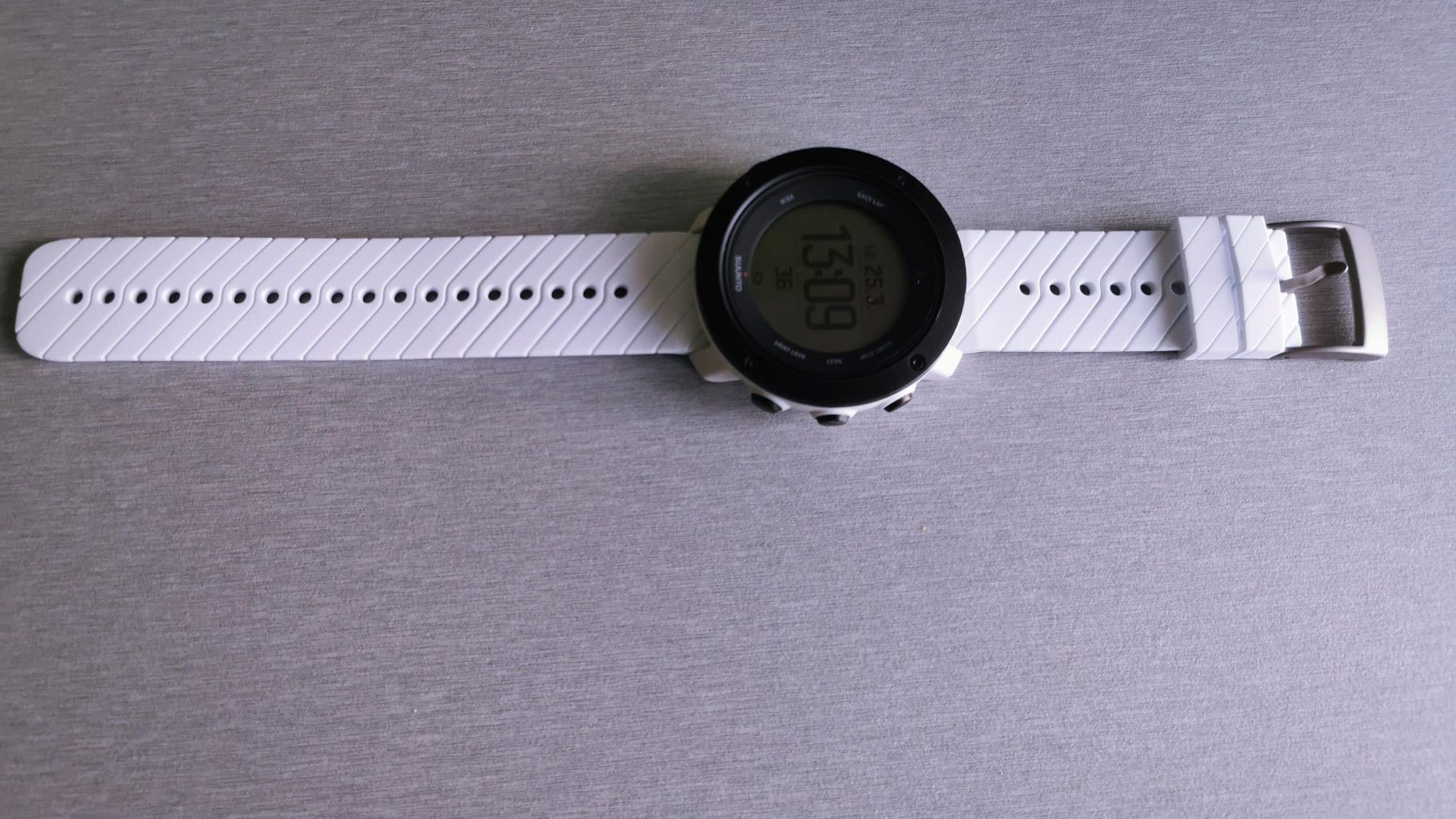Suunto Ambit 3 vertical