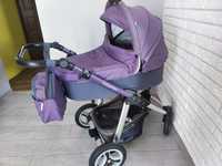 Wózek Baby Design 2 w 1 Lupo