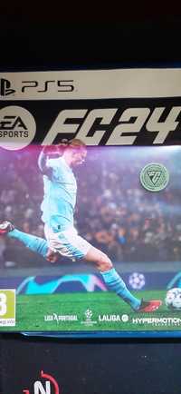 EA FC 24 para PS5