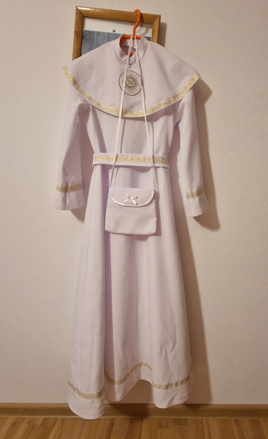 Alba komunijna 140/146