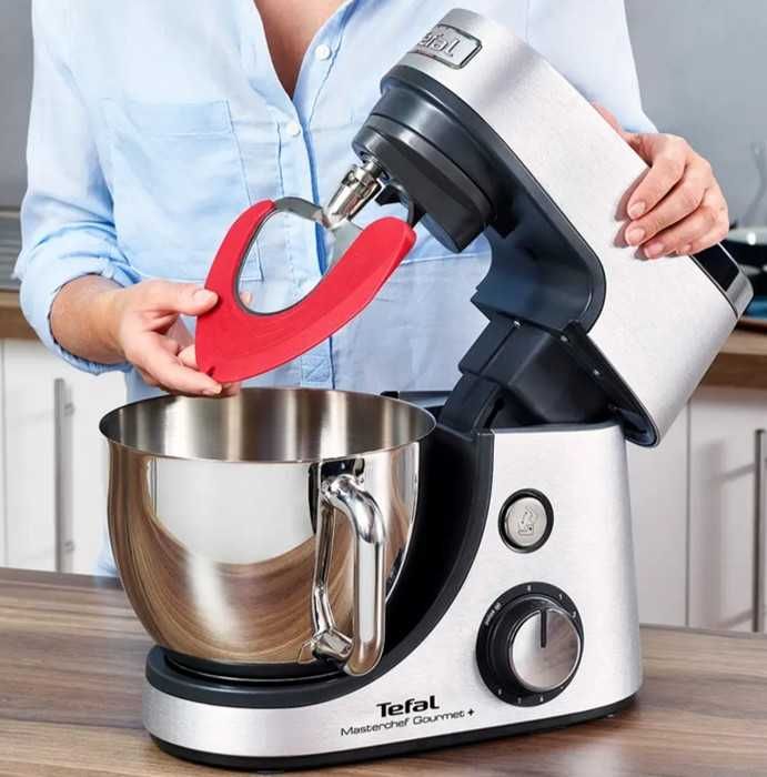 Tefal Masterchef Gourmet +, QB632D38