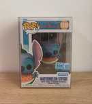 Funko Pop * Watermelon Stitch #1589 Disney Lilo & Stitch 9500 PCS
