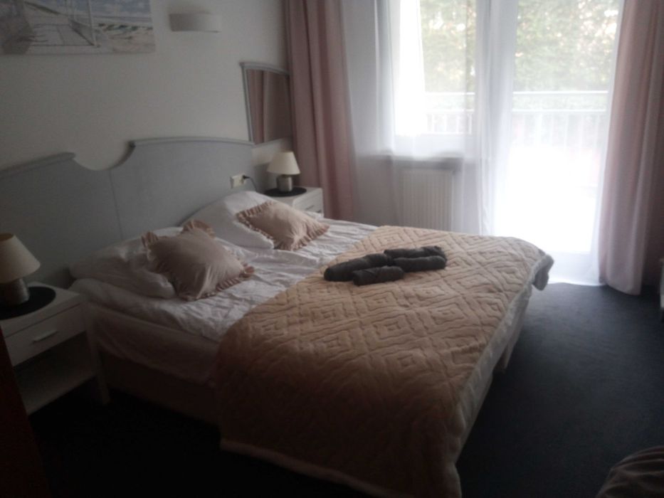 Apartament Przy Plaży - Promenadzie