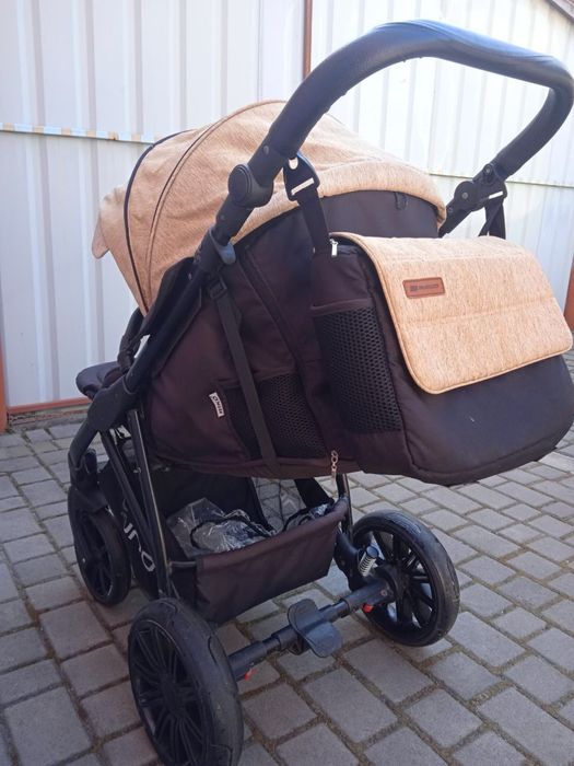Продам коляску фірми Riko nuna