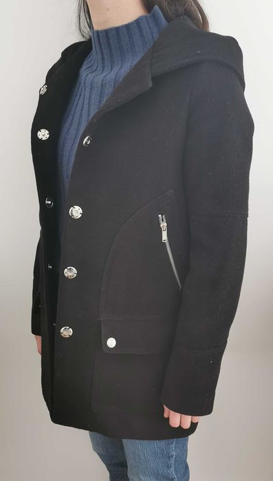 Casaco de inverno Cortefiel S