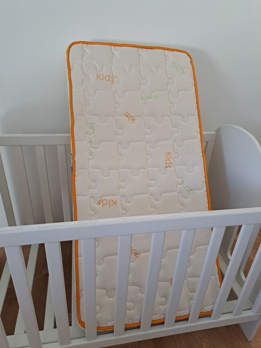Cama/berço criança
