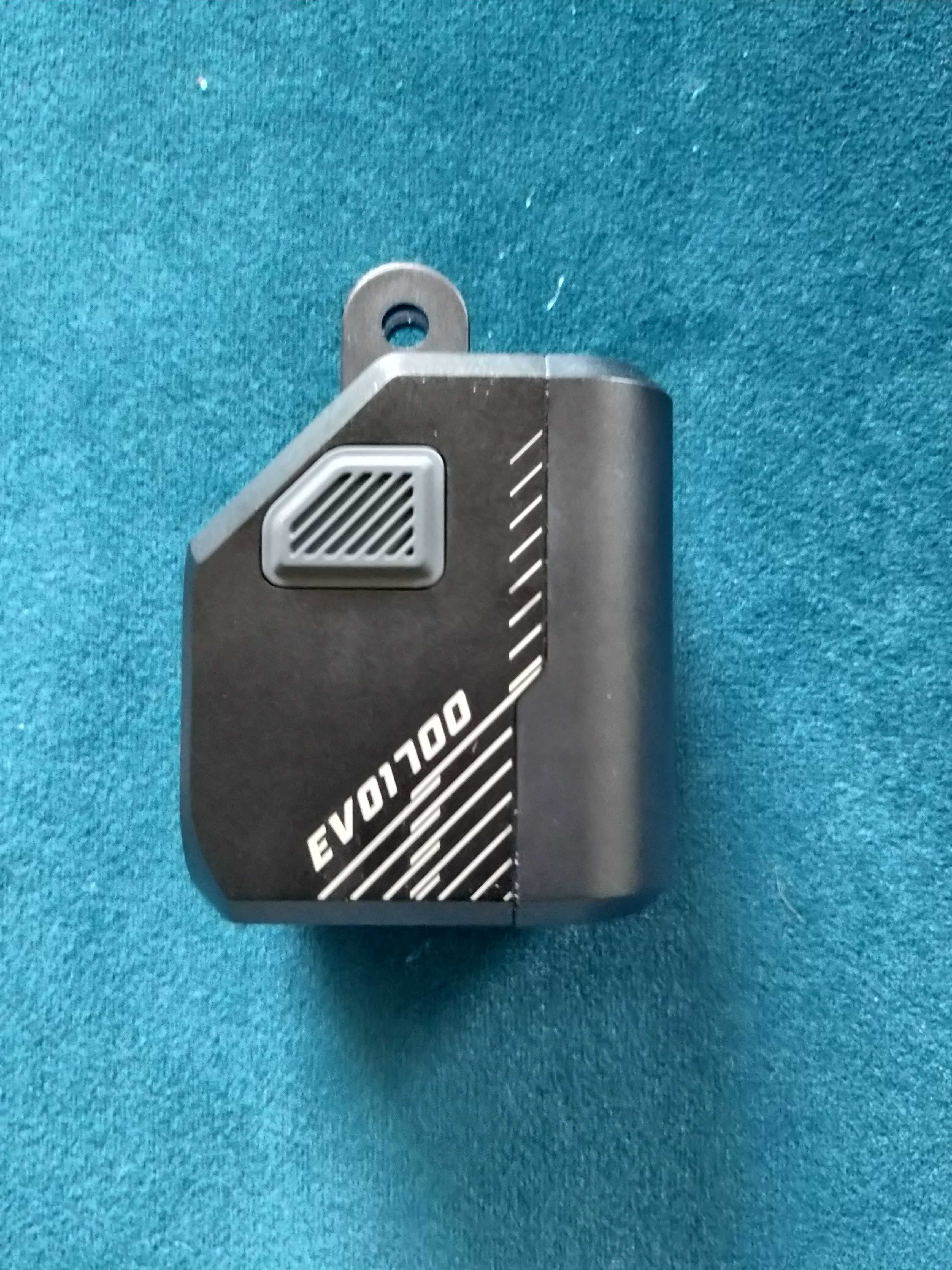 MAGICSHINE EVO 1700 – lampka tak mocna, że księżyc czuje się zazdrosny