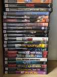 gry Playstation 2 PS2 - Xbox Classic - Nintendo WII - system NTSC USA