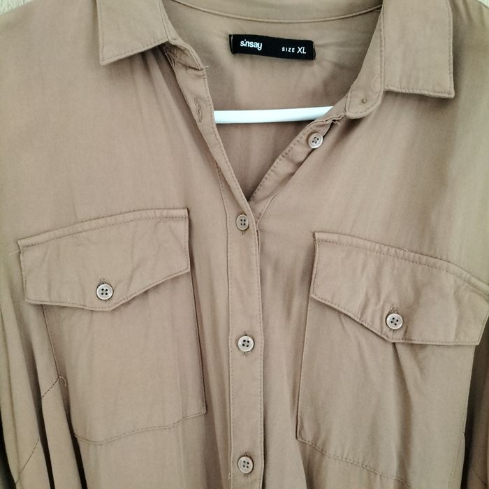 Tunika sukienka damska SINSAY