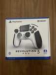 Comando Revolution 5 /Ps4 e Ps5