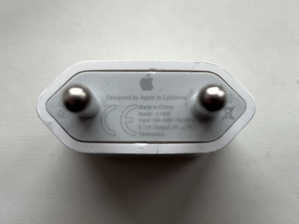 Apple зарядка, magsafe, type-C, USB, блочок 1 ампер