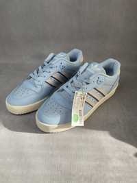 Meskie buty Adidas Rivalry Low rozmiar 42 2/3